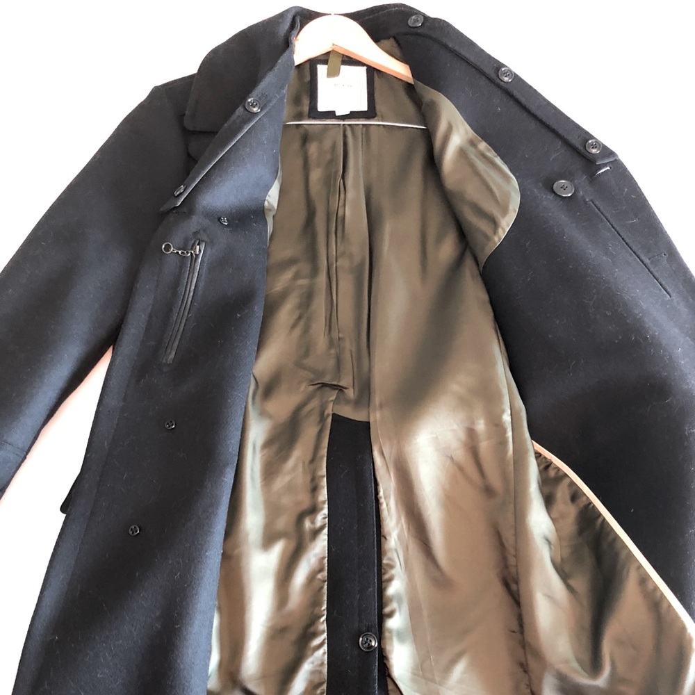 Todd Snyder jacket